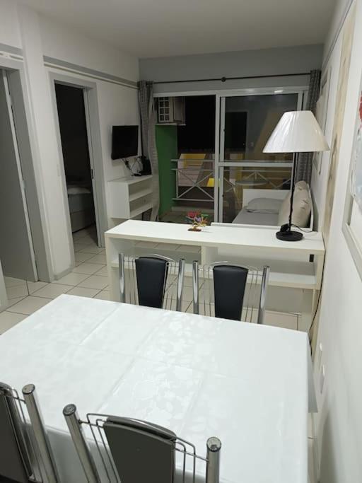 Flat Yatch Village Natal Exterior foto