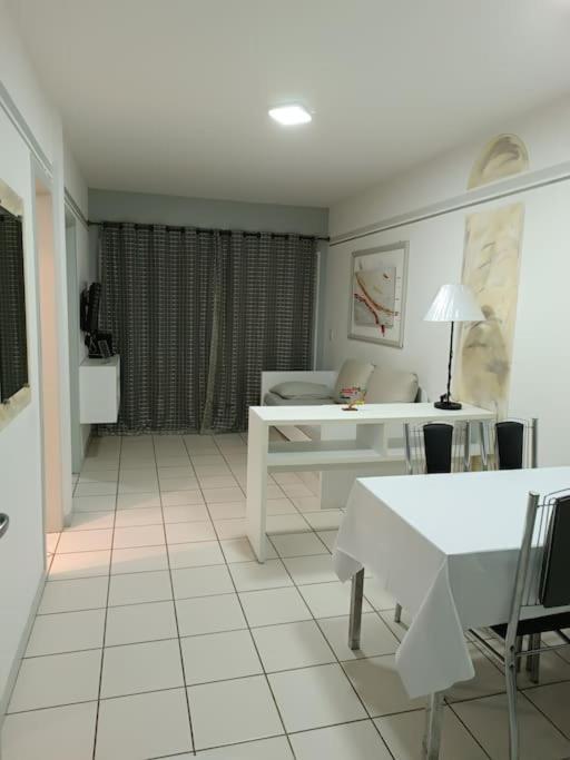 Flat Yatch Village Natal Exterior foto